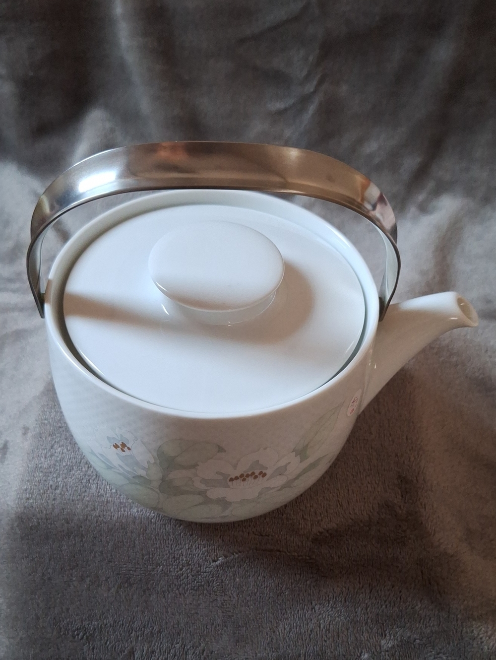 Rosenthal Tea Pot - Picture 3 of 11